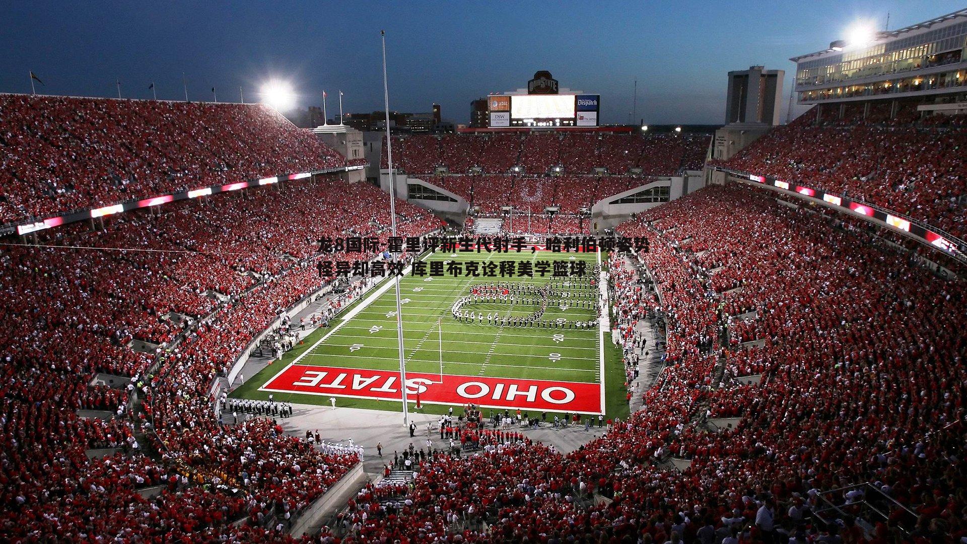 霍里评新生代射手，哈利伯顿姿势怪异却高效 库里布克诠释美学篮球